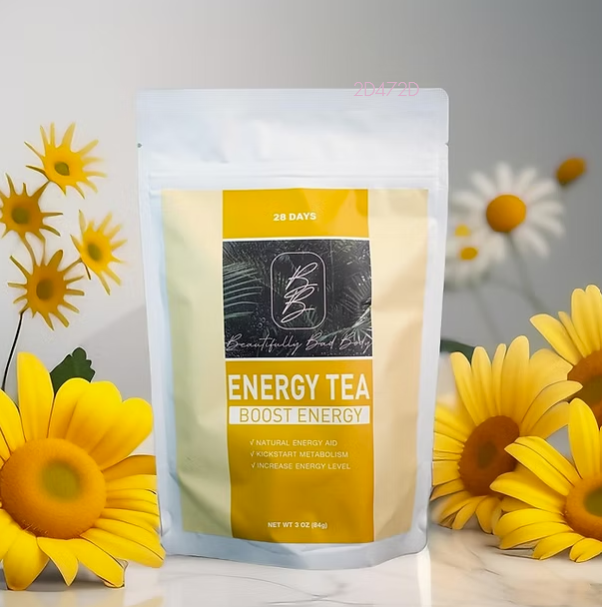 Energy Tea
