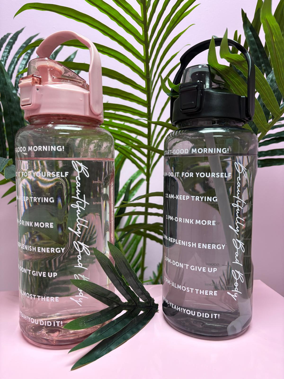 BBB Water Bottle