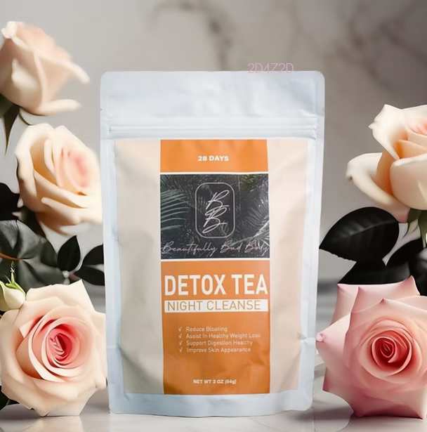 Detox Night Tea