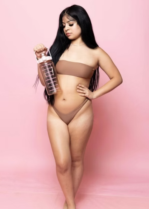 BBB Water Bottle