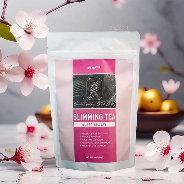 Slimming Tea